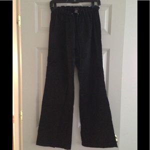 Bcbg Linen pants